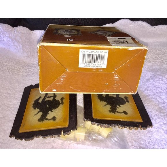 Chesapeake Bay Ltd Western Night Lights - Picture 2 of 8